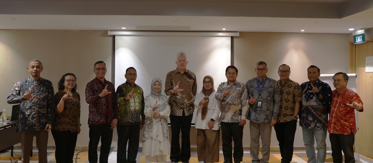 BERITA GAMBAR SIMPATIK
